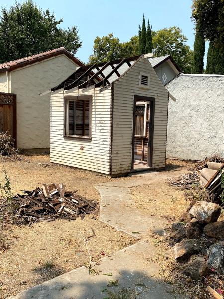 McFadden's Junk Removal