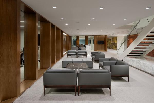 DBI Architects