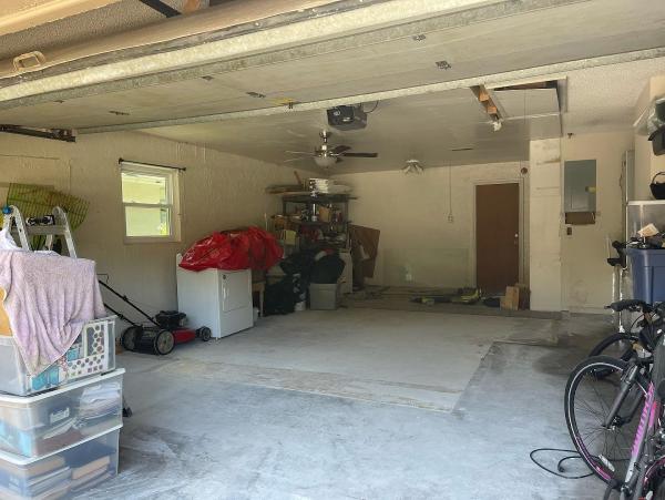 Teddy's Junk Removal & More LLC