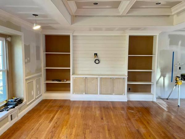 O & L Construction Llc