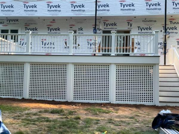O & L Construction Llc