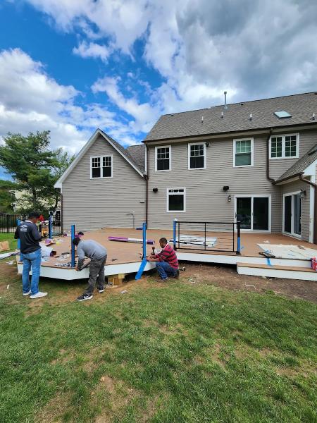 O & L Construction Llc