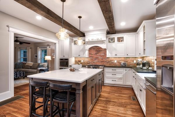Kraftmaster Renovations