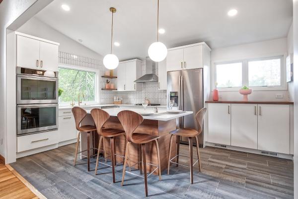 Kraftmaster Renovations
