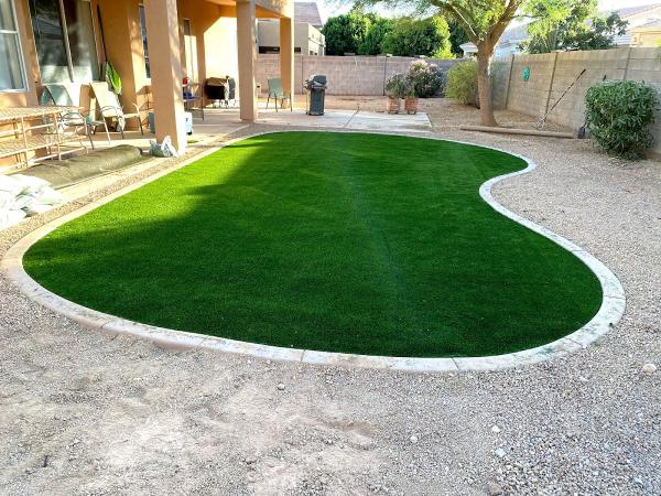 Urban Landscape Solutions
