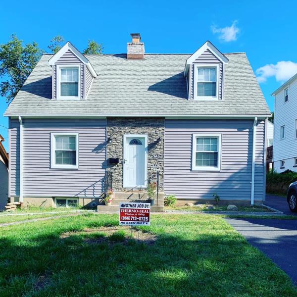 Thermoseal Roofing NY