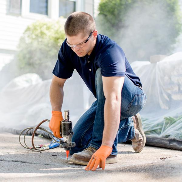 Midwest Foundation Repair