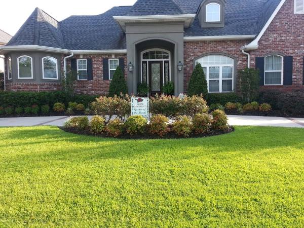 Lobb-Alexis Turf & Tree Care