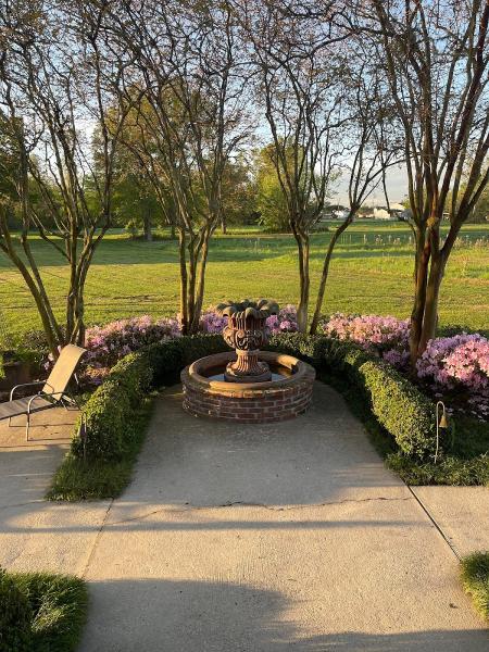 Lobb-Alexis Turf & Tree Care