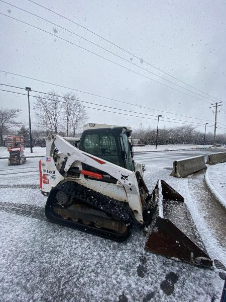 Gutierrez Tree & Crane Services