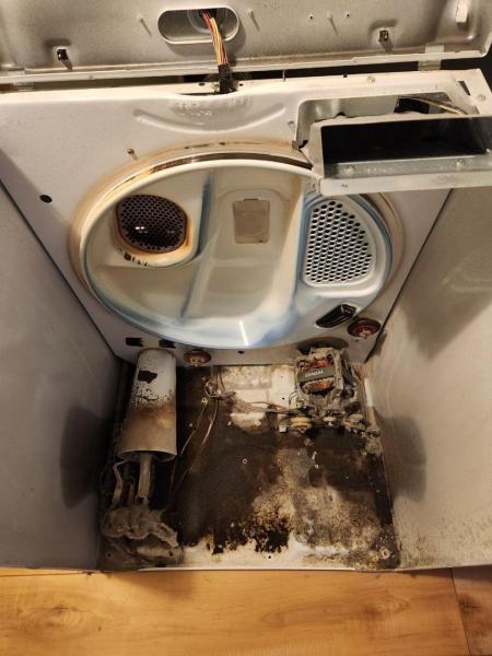 BK Appliance Repair