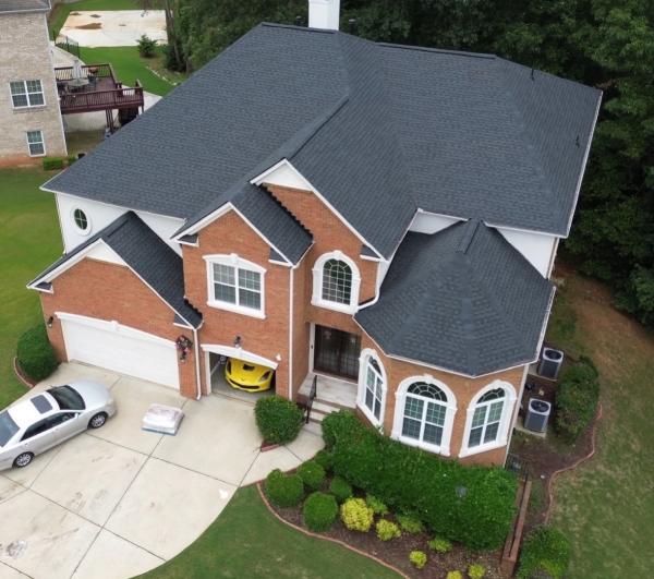 Noah's Ark Roofing