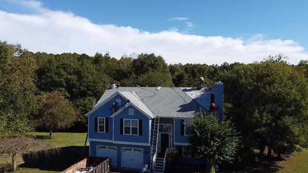 Noah's Ark Roofing