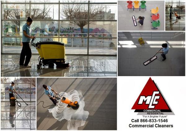 Magic Cleaning Concepts LLC