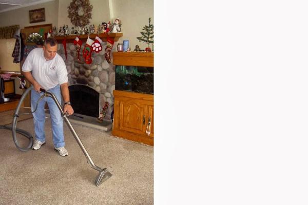 Magic Cleaning Concepts LLC