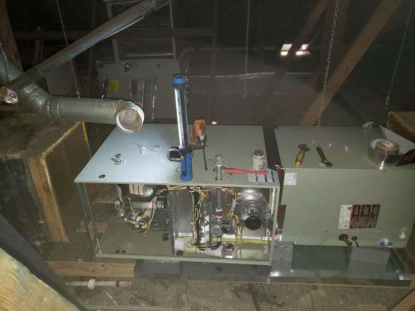 CD Air Conditioning