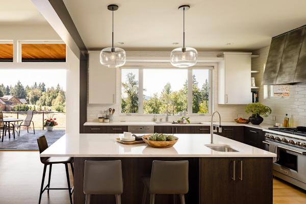 Mosaik Design & Remodeling