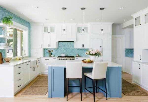 Mosaik Design & Remodeling