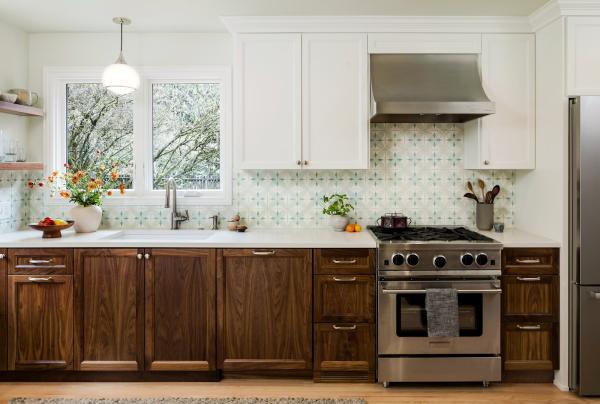 Mosaik Design & Remodeling