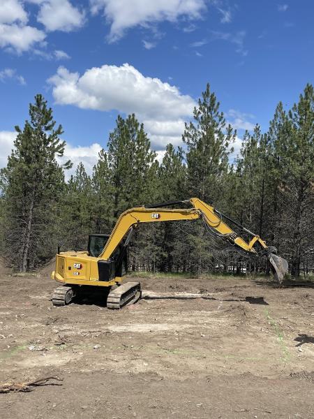 Lolo Creek Excavating