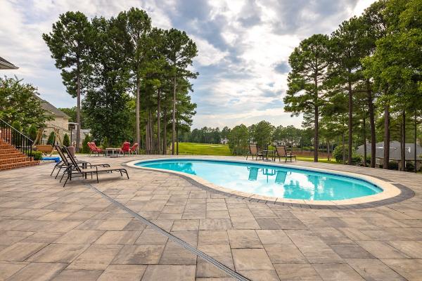 New Leaf Landscaping Inc