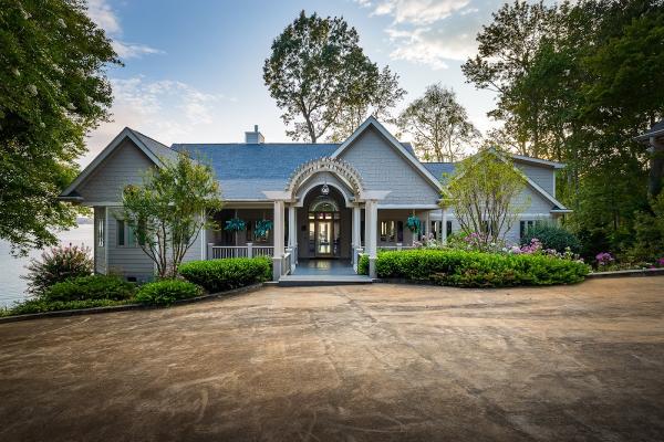 New Leaf Landscaping Inc
