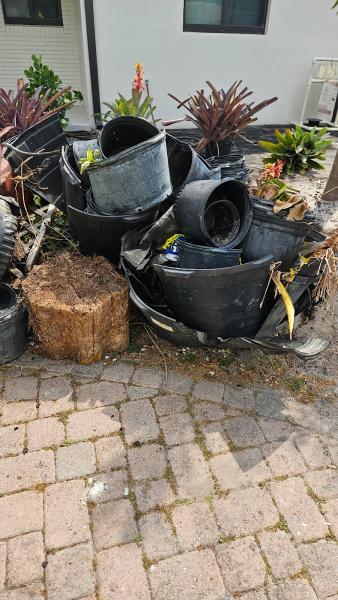 Besure Junk Removal