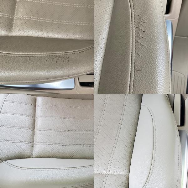 Interior Renovations Inc. (Mobile Auto Upholstery)