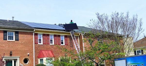Vellco Solar Company