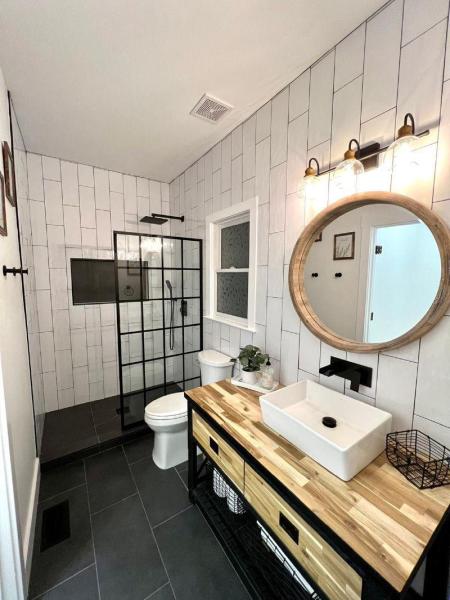 Dream Renovations