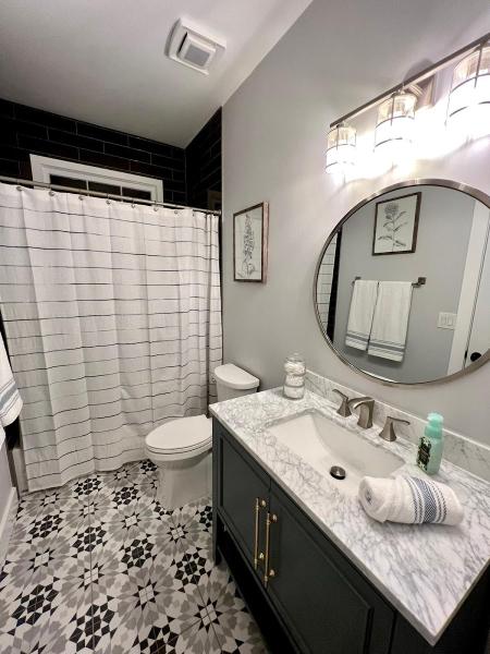Dream Renovations