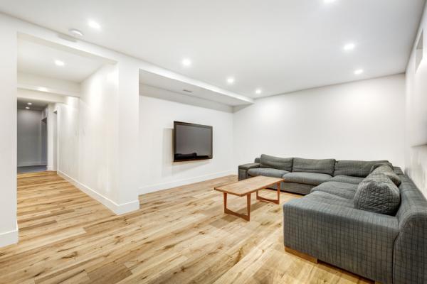 Basement Finishing Omaha