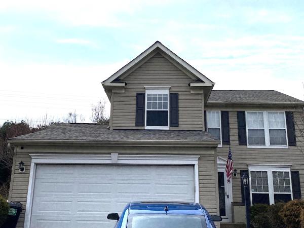The Woodbridge Roofing Company
