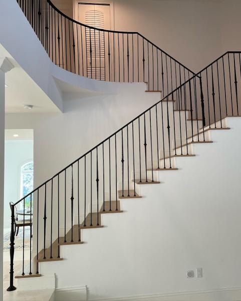 Hevia Aluminum & Iron Works