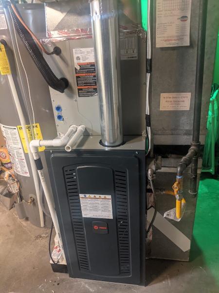 Electrical & Refrigeration