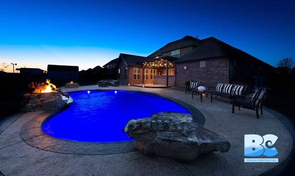 Backyard Customs