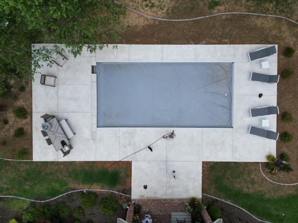 Backyard Customs