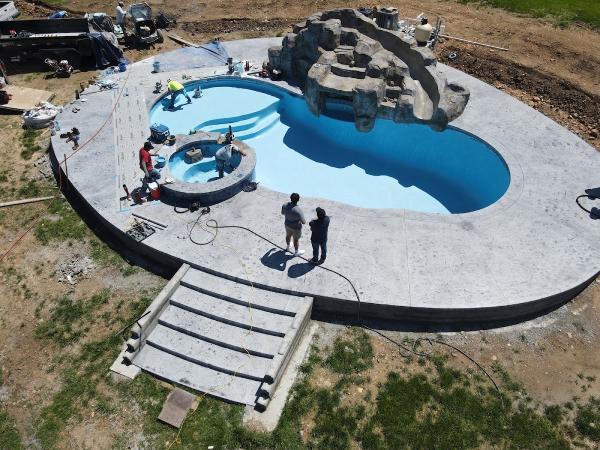 Backyard Customs