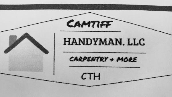 Camtiff Handyman & Carpentry Llc