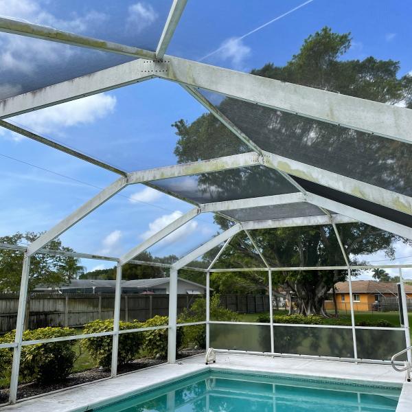 All Surface Pressure Cleaning & Sealing