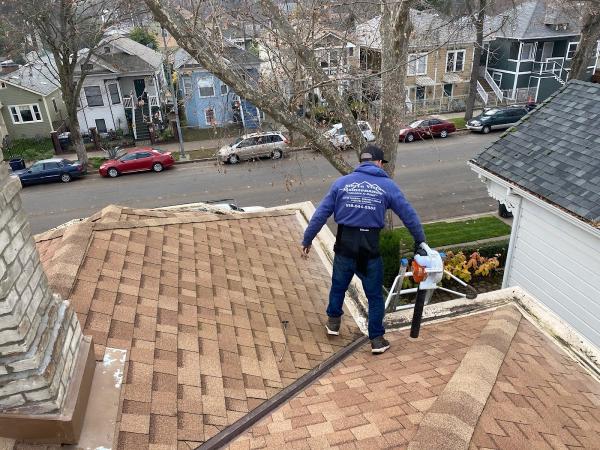 Sierra Vista Maintenance