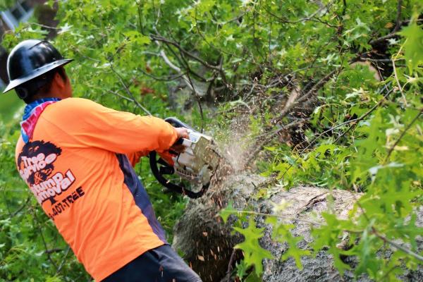 Riverbend Outdoor Services