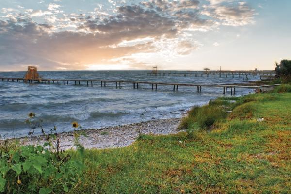 Coastal Bend Real Estate