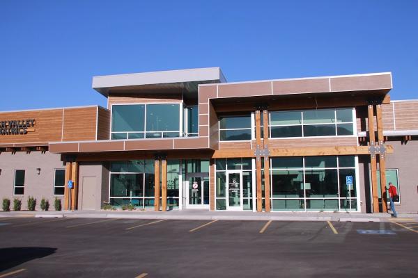 WPA Architecture