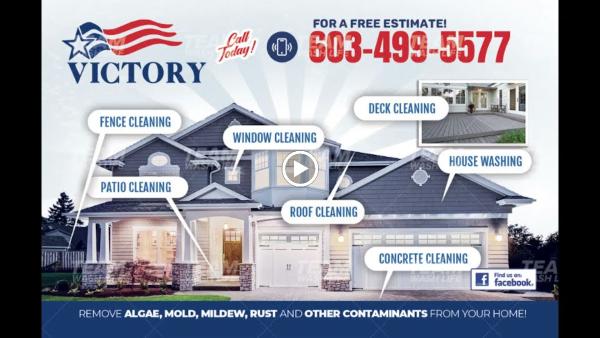 Victory Exterior Solutions