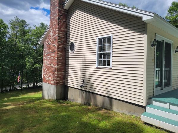 Victory Exterior Solutions