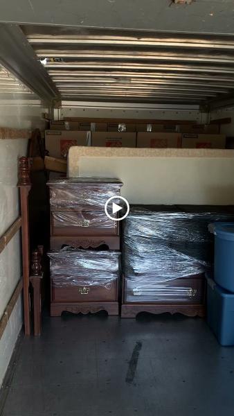 Delicate Movers