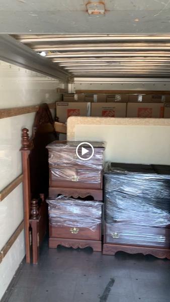Delicate Movers
