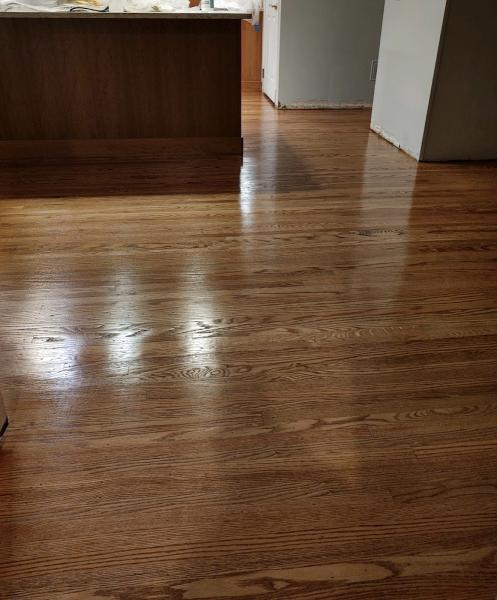Ray Case Floors