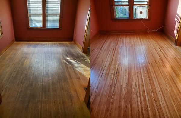 Ray Case Floors